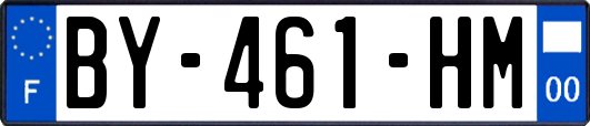 BY-461-HM
