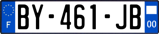 BY-461-JB