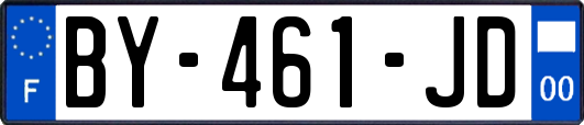 BY-461-JD