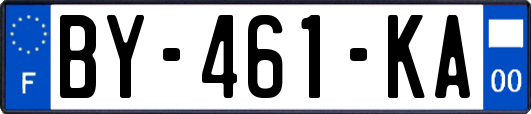 BY-461-KA