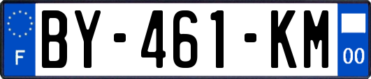 BY-461-KM