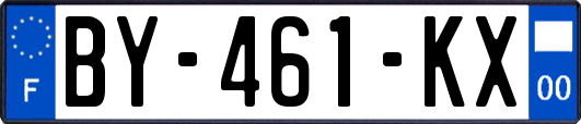 BY-461-KX
