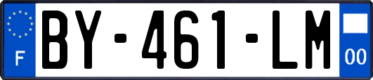 BY-461-LM