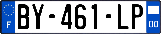 BY-461-LP