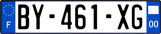BY-461-XG