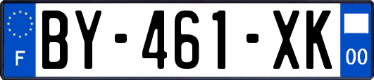 BY-461-XK