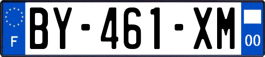 BY-461-XM