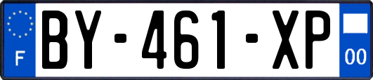 BY-461-XP