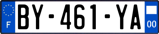 BY-461-YA