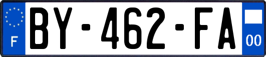 BY-462-FA