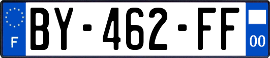 BY-462-FF