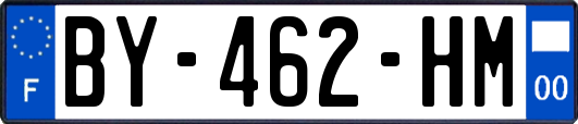 BY-462-HM
