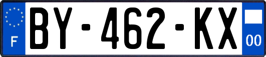 BY-462-KX