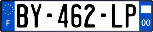 BY-462-LP