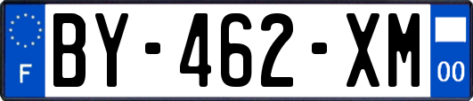 BY-462-XM