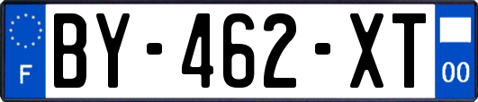 BY-462-XT