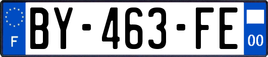 BY-463-FE