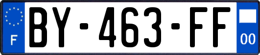 BY-463-FF