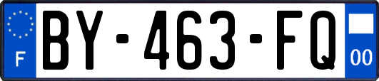 BY-463-FQ