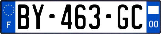 BY-463-GC