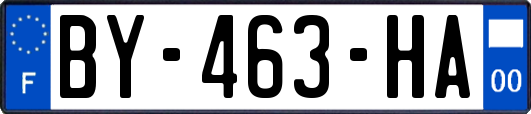 BY-463-HA