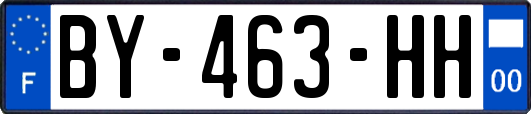 BY-463-HH