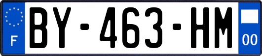 BY-463-HM