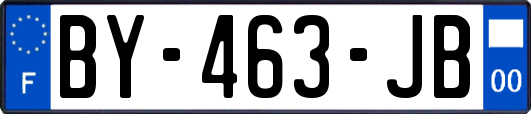 BY-463-JB