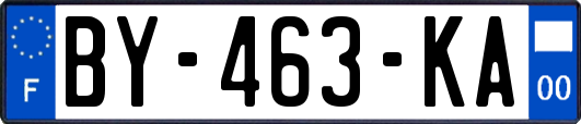BY-463-KA