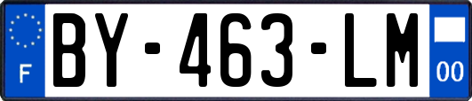 BY-463-LM