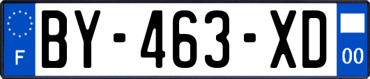 BY-463-XD