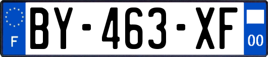 BY-463-XF