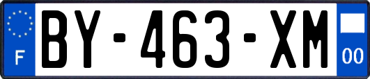 BY-463-XM
