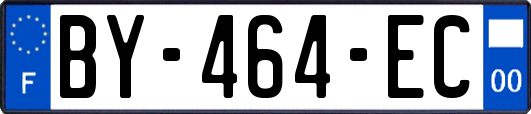BY-464-EC