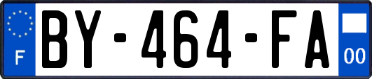 BY-464-FA