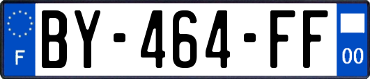 BY-464-FF