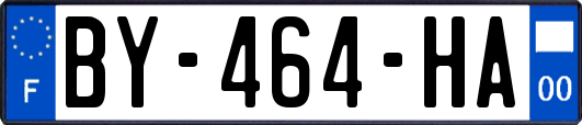 BY-464-HA