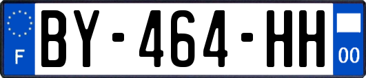 BY-464-HH