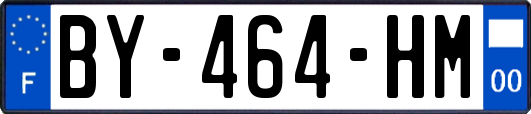BY-464-HM