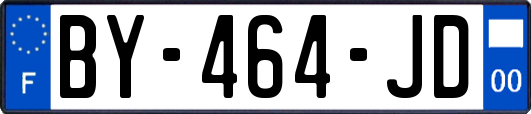 BY-464-JD