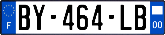 BY-464-LB