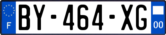 BY-464-XG