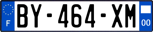 BY-464-XM
