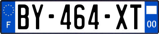 BY-464-XT