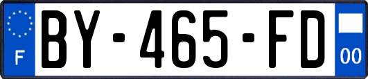 BY-465-FD