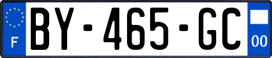 BY-465-GC