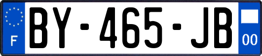 BY-465-JB