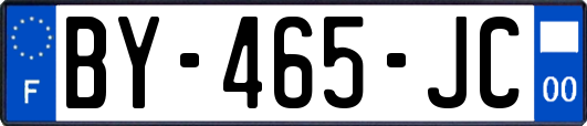 BY-465-JC