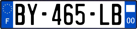 BY-465-LB