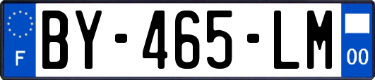BY-465-LM